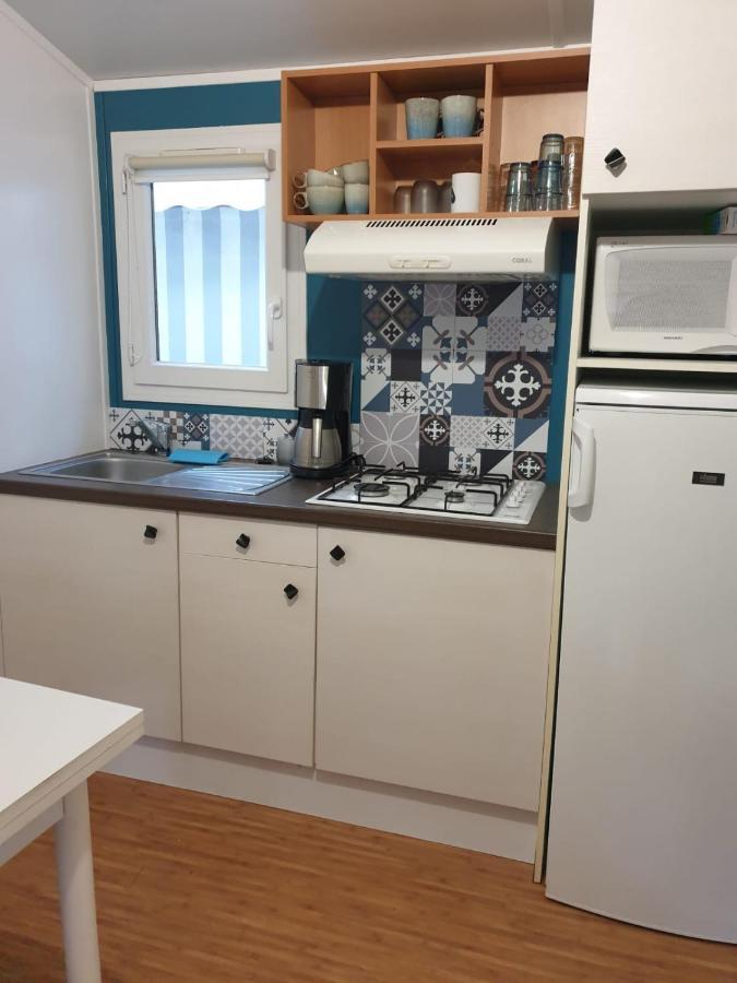 Bungalow Cosy A 300M De L'Ocean Brétignolles-sur-Mer Zewnętrze zdjęcie