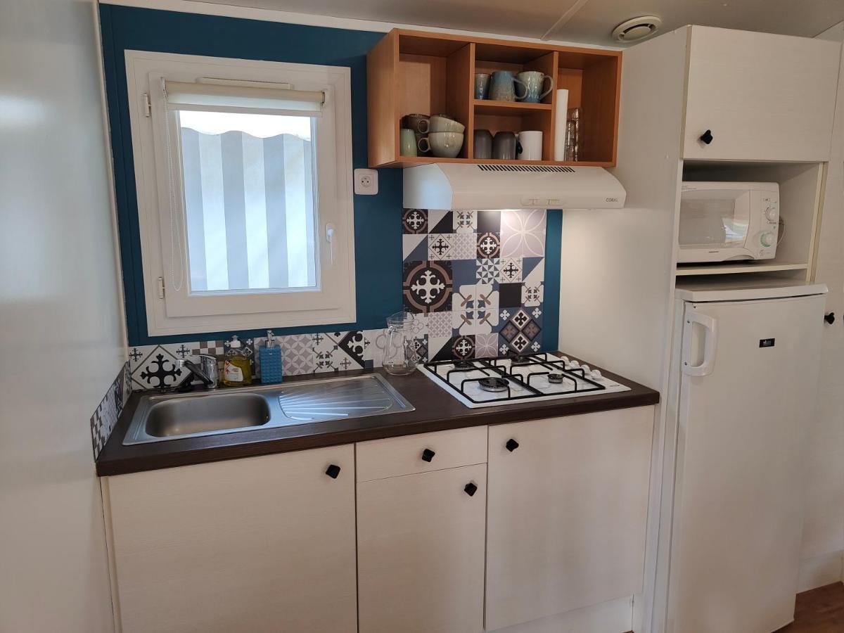 Bungalow Cosy A 300M De L'Ocean Brétignolles-sur-Mer Zewnętrze zdjęcie