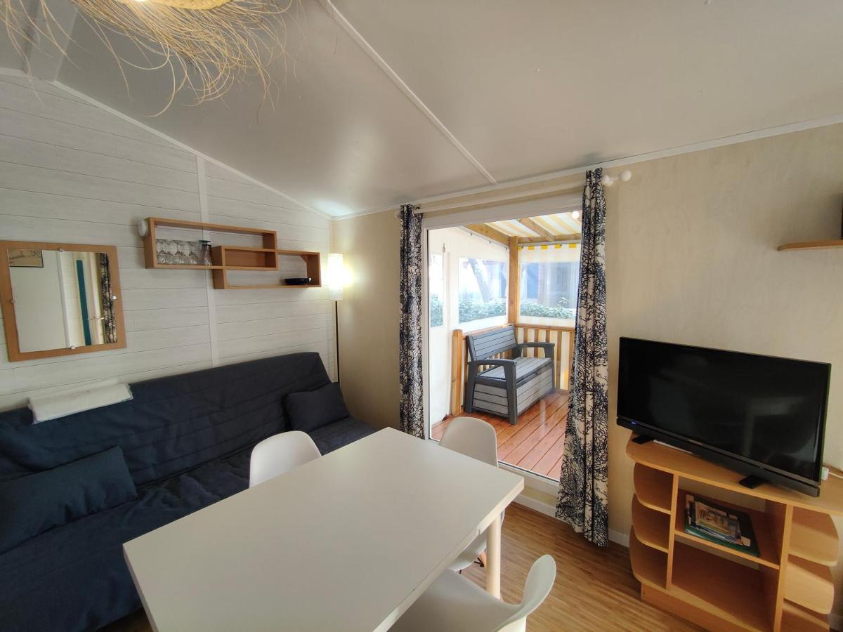 Bungalow Cosy A 300M De L'Ocean Brétignolles-sur-Mer Zewnętrze zdjęcie