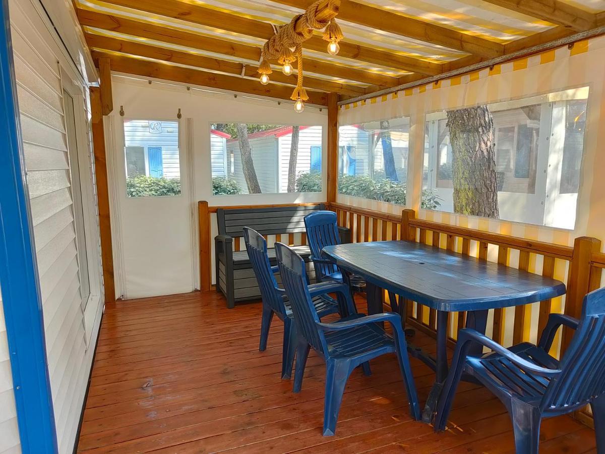 Bungalow Cosy A 300M De L'Ocean Brétignolles-sur-Mer Zewnętrze zdjęcie