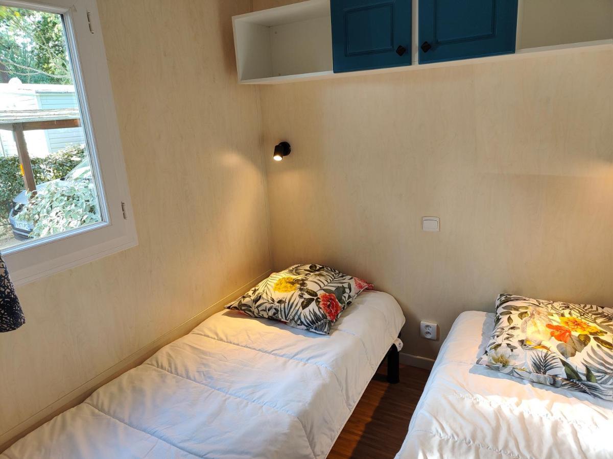 Bungalow Cosy A 300M De L'Ocean Brétignolles-sur-Mer Zewnętrze zdjęcie